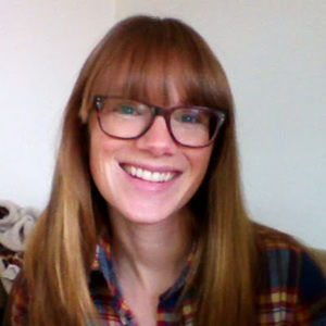 Meet your Posher, Gemma